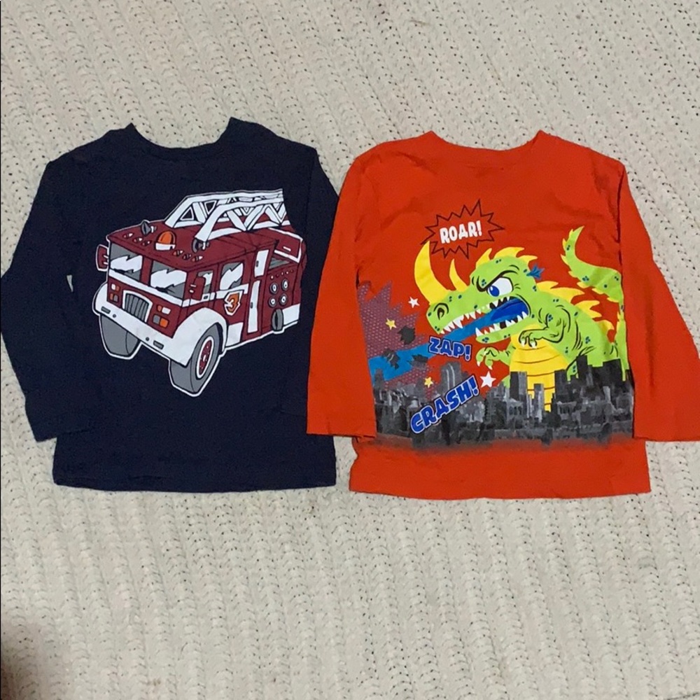 The Children’s Place long sleeve size 3T